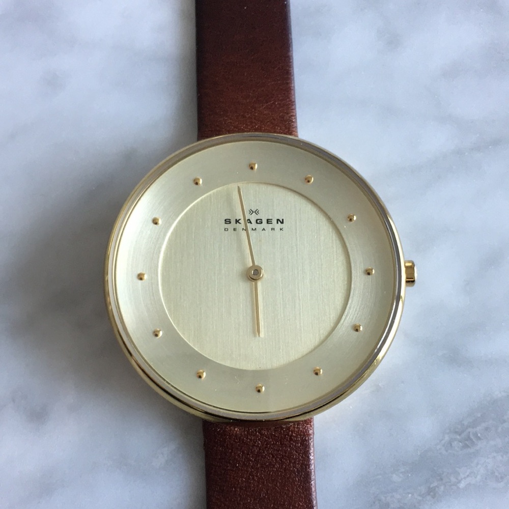 Skagen Women Watch